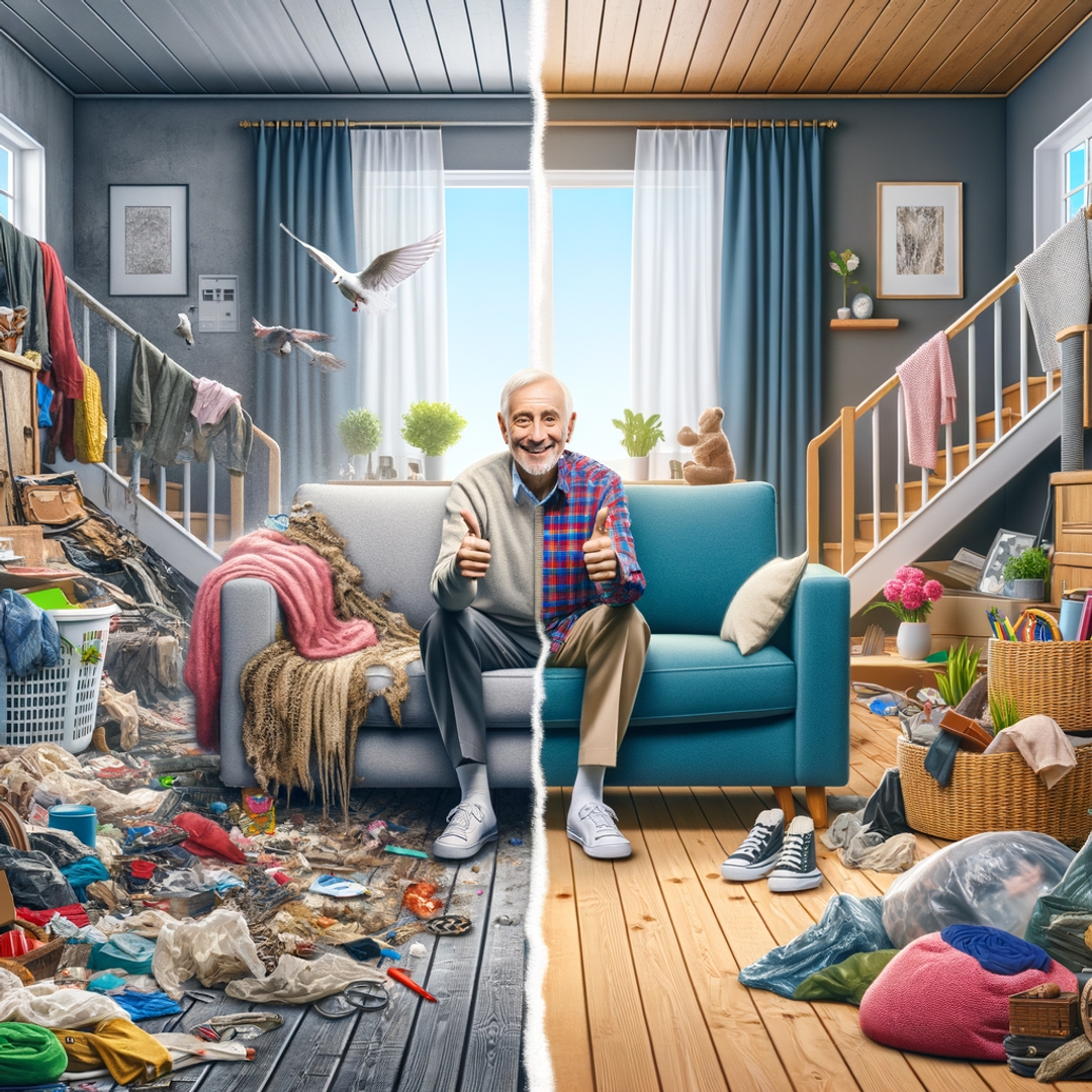 Quand la solitude s’installe : ce que je ressens vraiment en vieillissant